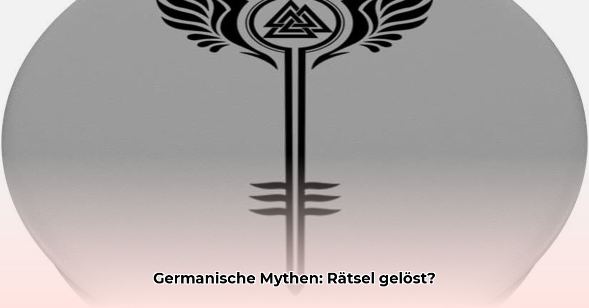 germanische-sagengestalt